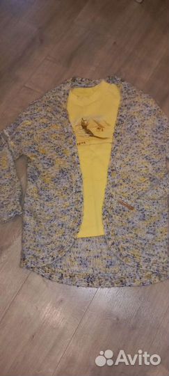 Женские вещи