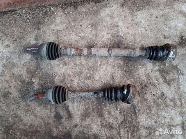 Привод шруз chery amulet а 15 чери амулет а 15