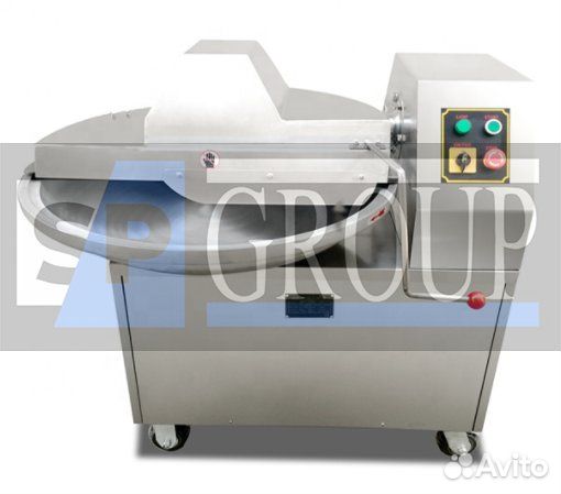 Куттер QS-650