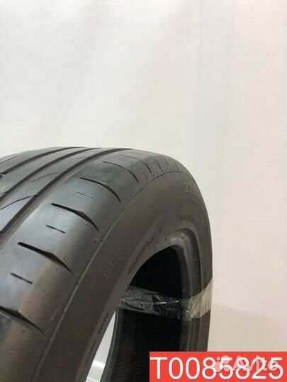 Continental ContiSportContact 5 235/60 R18 103V