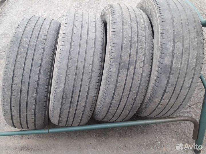 Yokohama Geolandar G091 225/65 R17