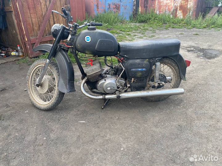 Продам Иж юпитер 3(5)