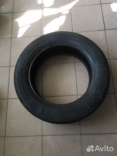 Bridgestone Dueler H/L 33 225/60 R18 100H