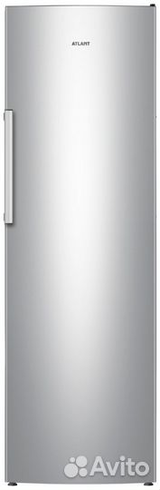 Новый Морозильник Atlant М 7606-180 N NO frost
