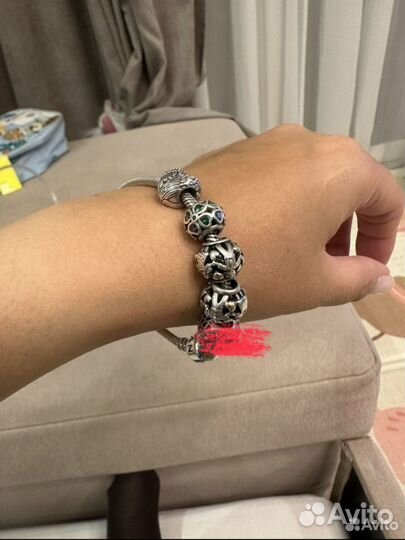 Шармы Пандора