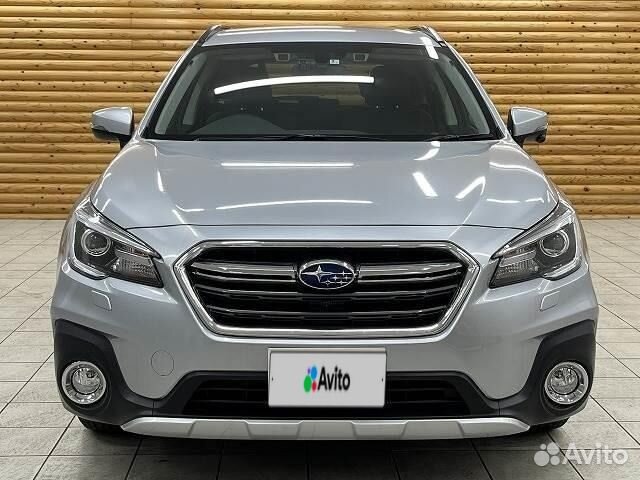 Subaru Outback 2.5 CVT, 2020, 29 000 км