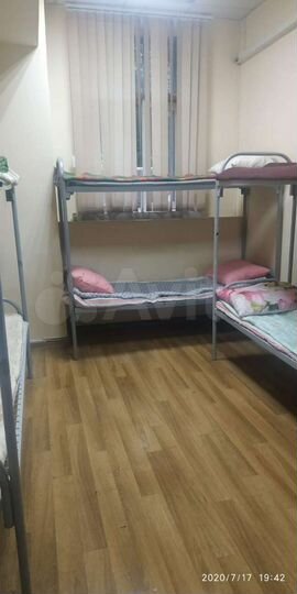 Комната 20 м², 1/2 эт.