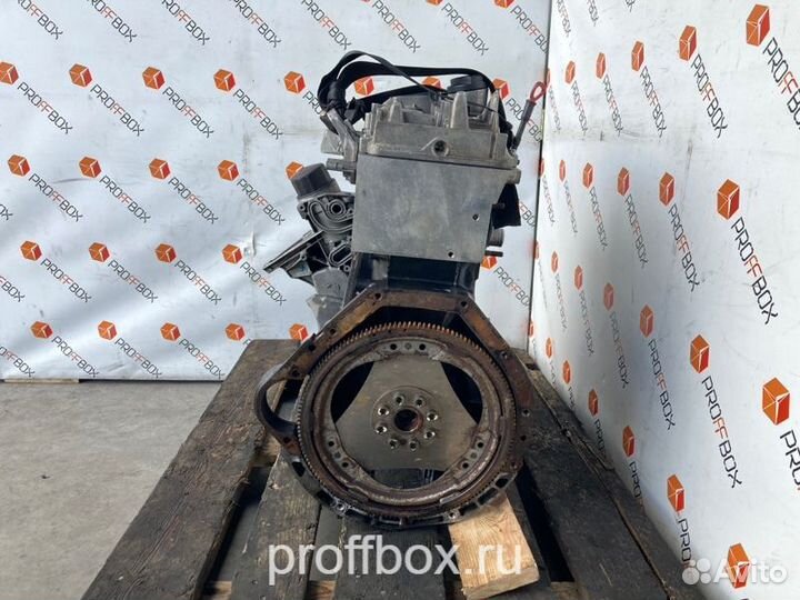 Двигатель OM611 Mercedes V-class W638, 2002 г