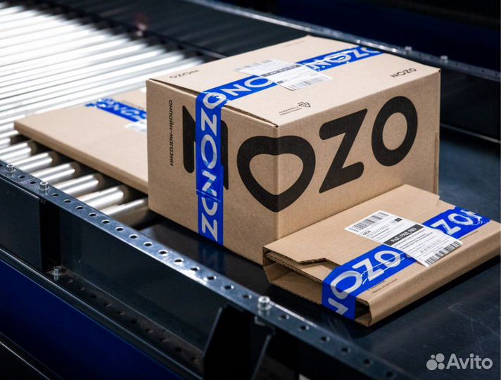 Сортировщик-комплектовщик на склад(вахта)