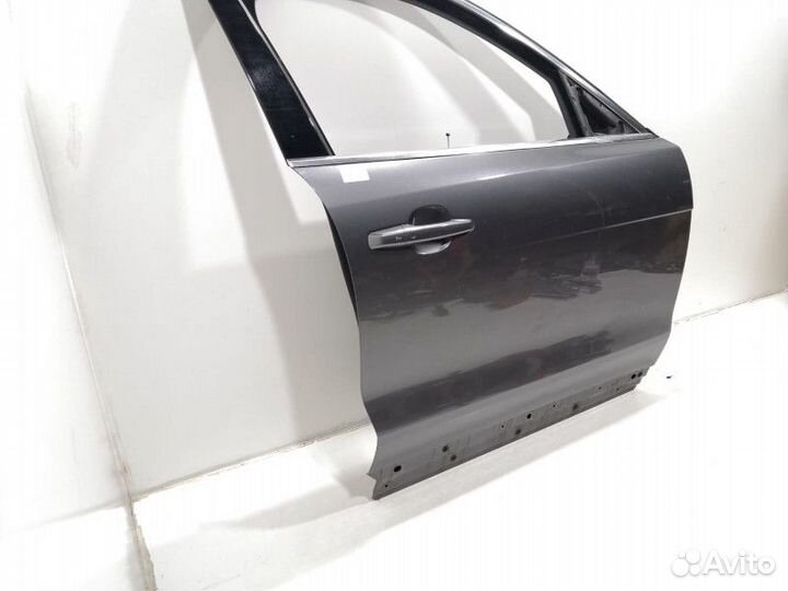 Дверь передняя правая Jaguar F-Pace 2020