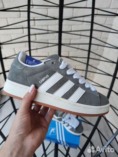 Кеды Adidas Campus 00s