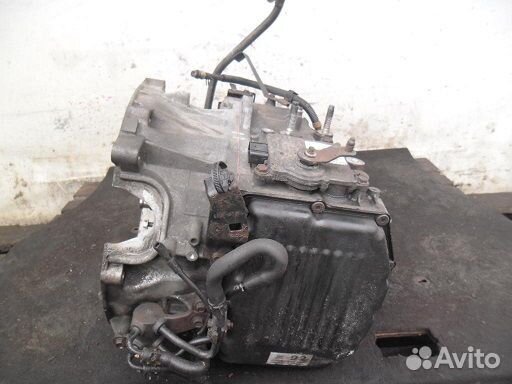 АКПП, Mazda CX-7 2007