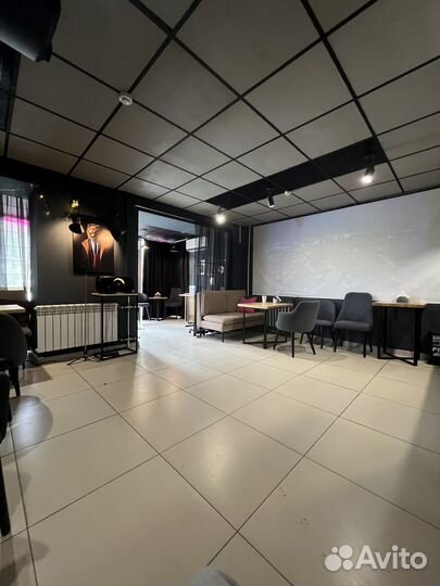 Аренда помещения для мероприятия