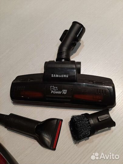 Пылесос samsung