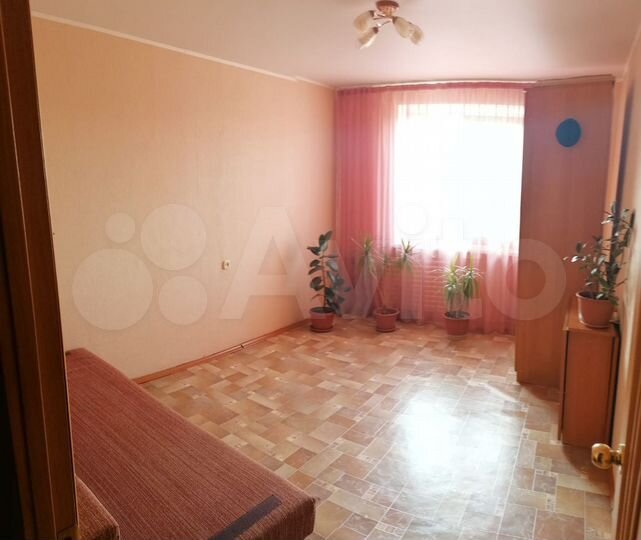 3-к. квартира, 67,7 м², 9/9 эт.