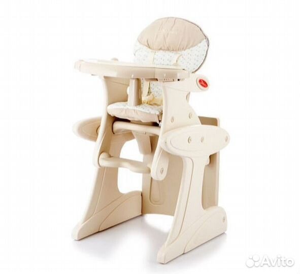 Стульчик для кормления. Jetem magic