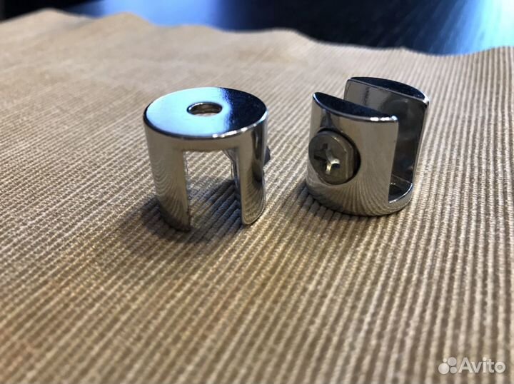 Полкодержатель для стекла