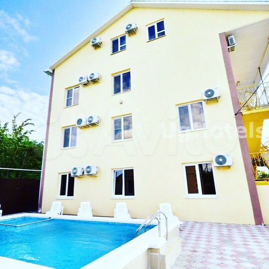 Комната 20 м², 2/4 эт.