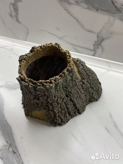 Грот для аквариума и террариума