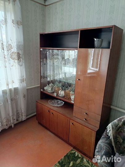 Буфеты и серванты бу