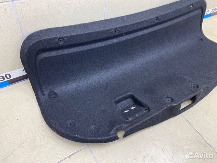 Обшивка крышки багажника Ford Mondeo 4 2.0
