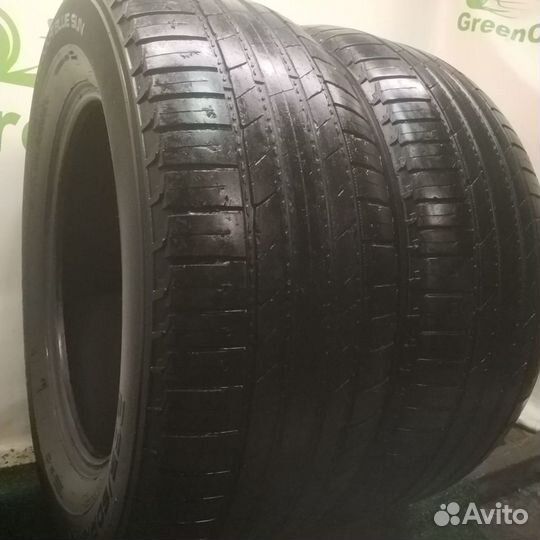 Nokian Tyres Hakka Blue SUV 265/60 R18