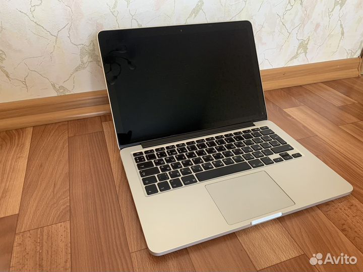 MacBook Pro 13 2015