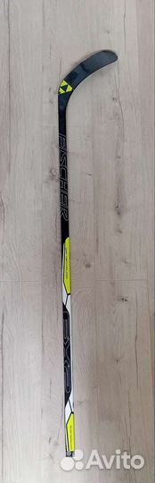 Клюшка Fischer flex 80