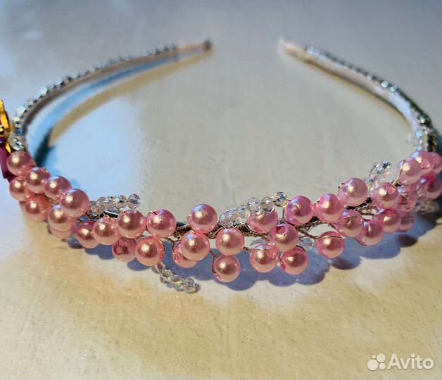 Ободок для волос