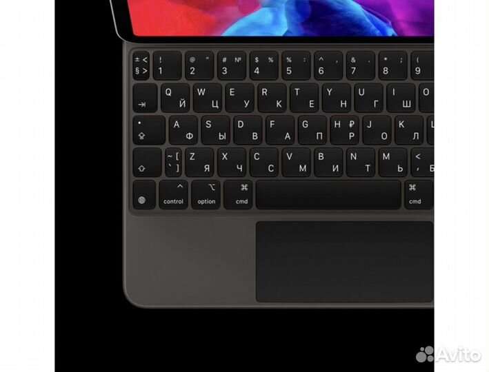Клавиатура для iPad Apple Magic Keyboard iPad