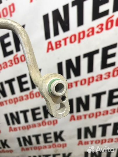 Трубка кондиционера Hyundai Accent