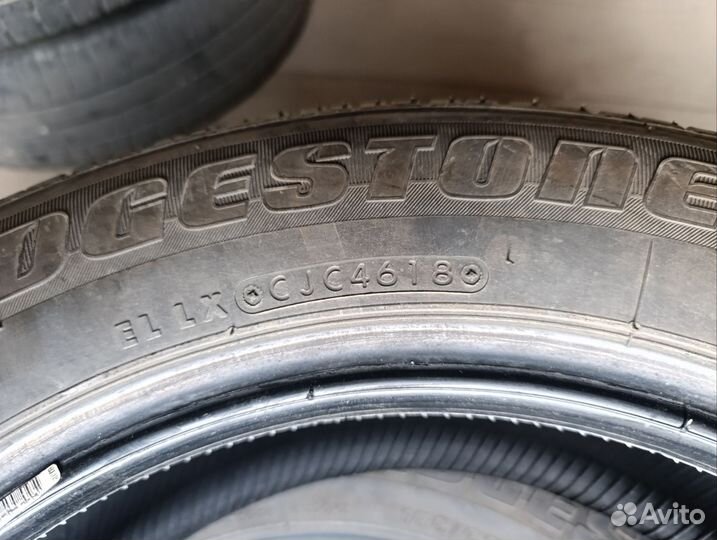 Bridgestone B250 185/65 R15 88H