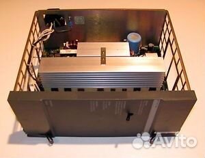 Блок питания Nortel ntdk70AB Avaya 655A 1217B