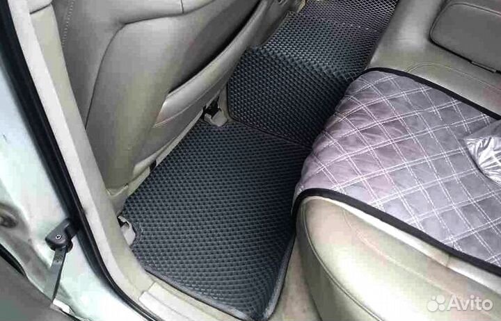 Коврики ева арт 8.27