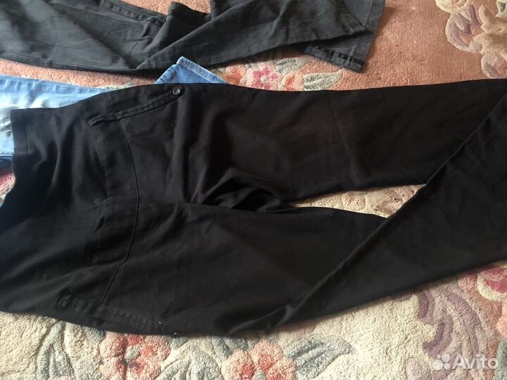 Одежда для беременных пакетом