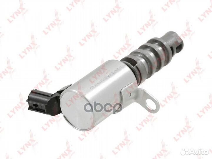 Клапан регулировки фаз газораспределения Honda