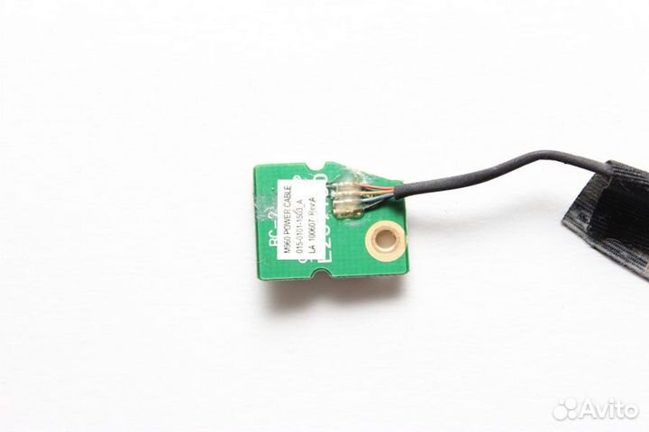 Плата включения 015-0101-1503 для Sony vaio vpceb