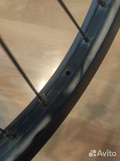 Колесо cinema bmx