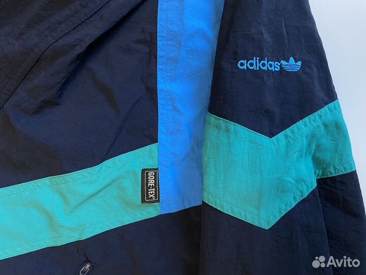 Горнолыжный костюм Adidas Gore-tex