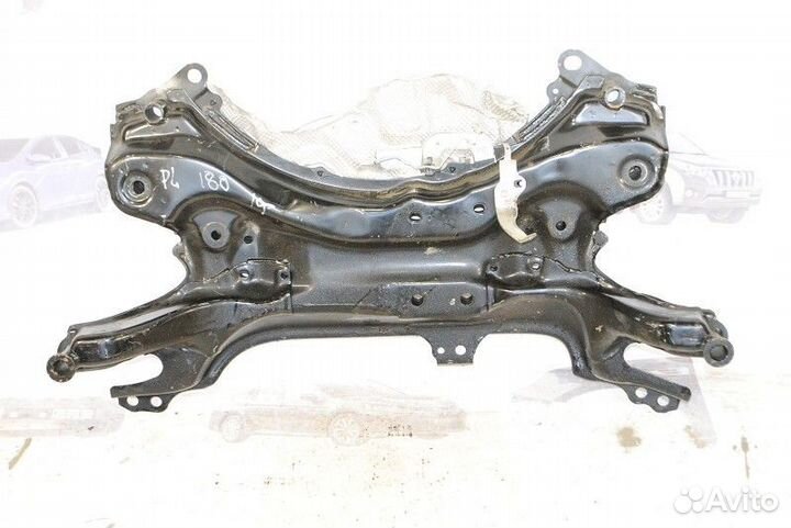 Подрамник передний Toyota Corolla E180