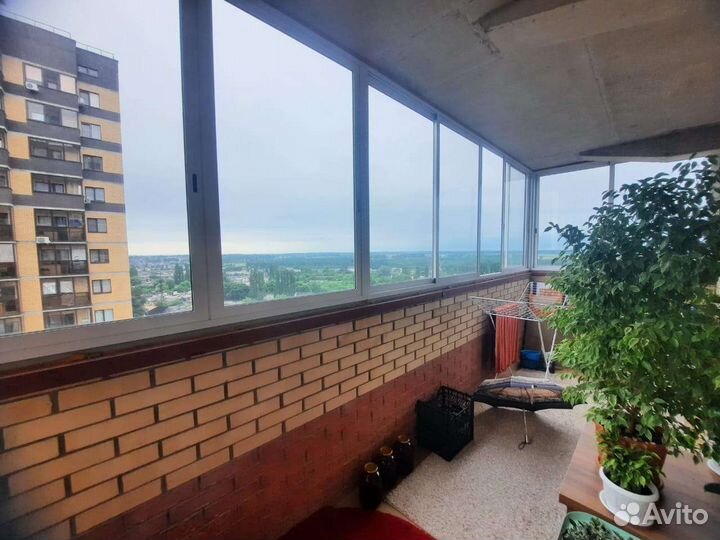 Алюминиевые окна на балкон раздвижные