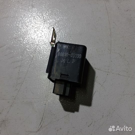 Реле зажигания ssangyong rexton