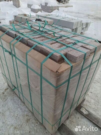 Мансуровская брусчатка