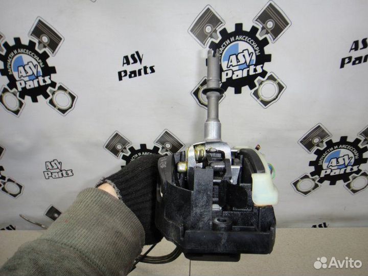 Кулиса АКПП Bmw X3 E83 M54 B30 2004