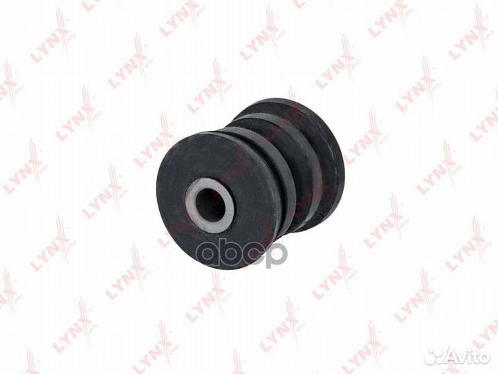 Сайлентблок / Тяги продольной / Зад. подв. подх