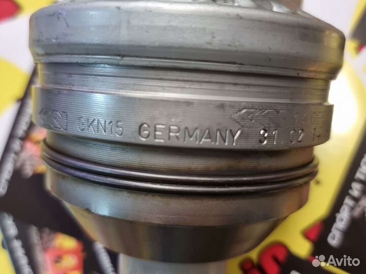 Шрус ваз 21106 внутреный