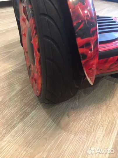 Гироскутер