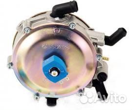 Редуктор гбо Lovato вакуумный до 140лс