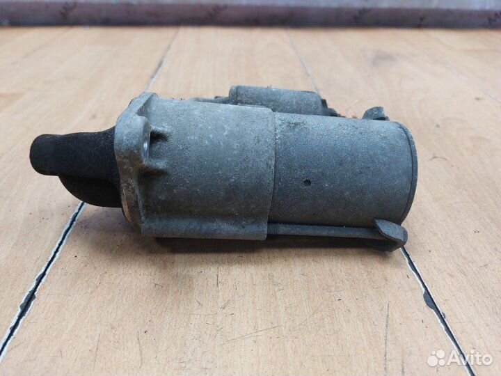 Стартер Opel Astra H хетчбэк 3-Х дв. Z16XER 2008