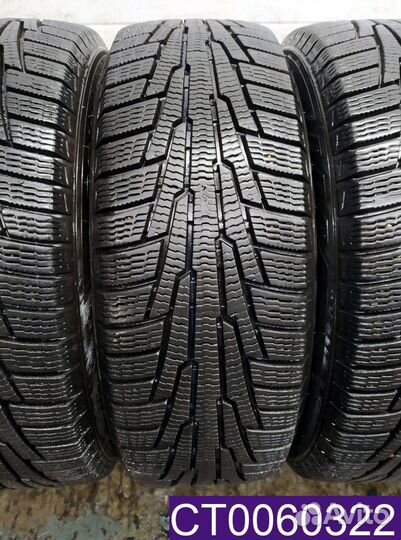 Nokian Tyres Hakkapeliitta R 205/60 R16 96T